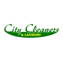 City Cleaners & Laundry - Dry Cleaners & Laundries