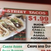 Pancho's Mexican Food gallery