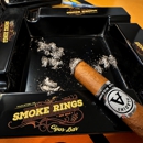 Smoke Rings Cigar Bar - Bars