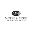 Morse & Beggs Monument Co. - Granite