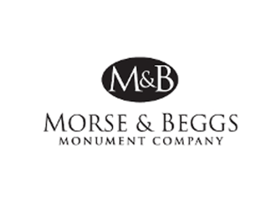 Morse & Beggs Monument Co. - North Attleboro, MA