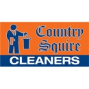 Country Squire Cleaners - Laundromats