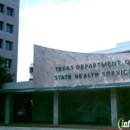 Vital Statistics Bureau - State Government