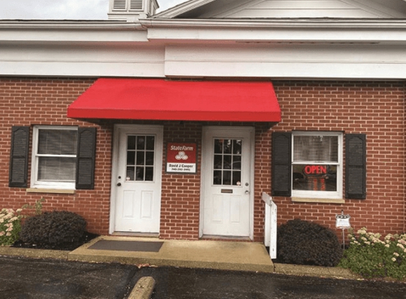 David Cooper - State Farm Insurance Agent - Mount Vernon, OH