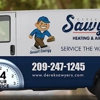 Derek Sawyer’s Heating, Furnace & Air Conditioning repair - Modesto gallery