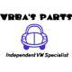 Vrba's Parts