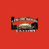 Color Bomb Tattoo and Body Piercing gallery