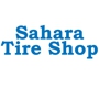 Sahara Tire Shop
