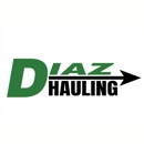 Diaz Hauling, Inc. - Trucking-Light Hauling