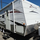 Lake Tawakoni RV Center - Van Dealers