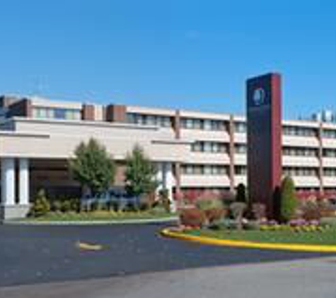 DoubleTree by Hilton Hotel Boston - Westborough - Westborough, MA