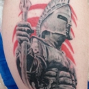Lincoln Ink Tattoo & Art Studio - Art Galleries, Dealers & Consultants
