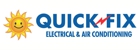 Quick Fix Air Conditioning & Electrical Adelaide - Air Conditioning Installation & Service