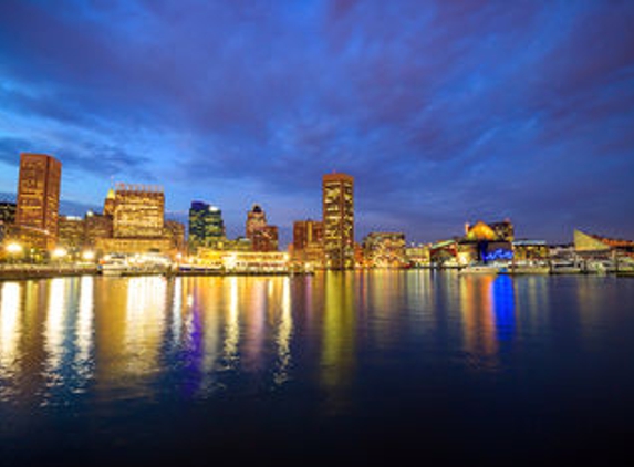 Delta Hotels by Marriott Baltimore Inner Harbor - Baltimore, MD