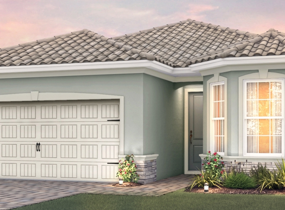 Pulte Homes - Hollywood, FL