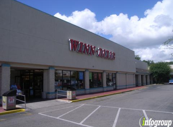 Winn Dixie - Leesburg, FL