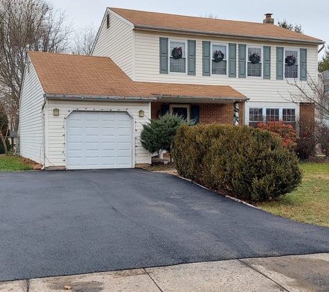 Quality Paving & Concrete - Bala Cynwyd, PA