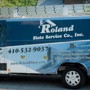 Roland Slate Service Co., Inc.