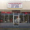 Lifestyles Accessories gallery