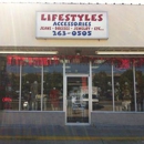 Lifestyles - Women's Fashion Accessories