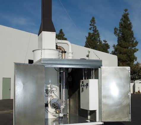 Baker Furnace Inc - Yorba Linda, CA