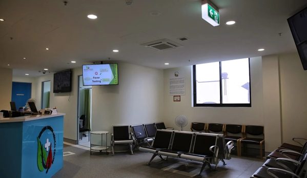 Redfern Station Medical Centre - Redfern, NSW