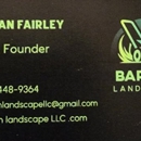 Barron Landscape - Landscape Contractors