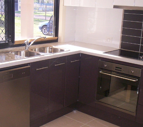 KBP Pty Ltd - Currajong, QLD. We ensure that your new kitchen or renovation will last for many wonderful years.