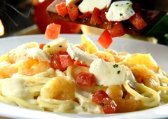 Olive Garden Italian Restaurant 30500 State Highway 181 Daphne