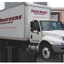 Fischer Bros Moving & Storage - Movers