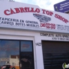 Cabrillo Top Shop gallery
