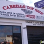 Cabrillo Top Shop