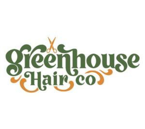Greenhouse Hair Co. - Baton Rouge, LA