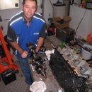 Casey's Moble Marine Service - Marine Services