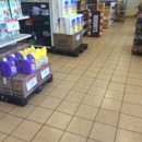 Power Market - Gas Stations
