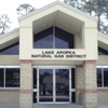 Lake Apopka Natural Gas District gallery