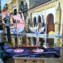 B Glee Lucas Fine Arts - Art Galleries, Dealers & Consultants