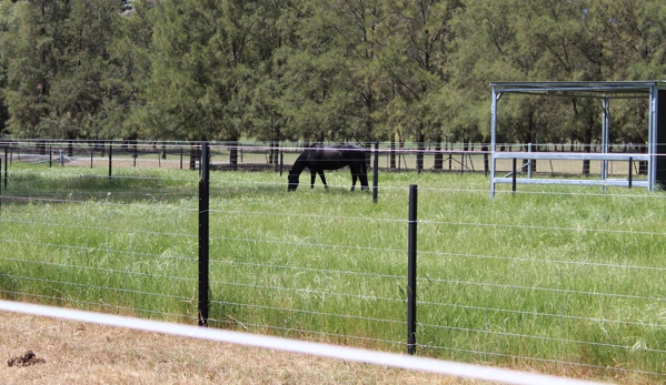 Westonfence - Parkes, NSW