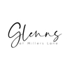 Glenns at Millers Lane gallery