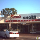 Sams Shoes - Shoe Repair