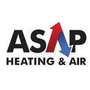 ASAP Heating & Air - Heating Contractors & Specialties