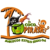 El Coco Pirata gallery