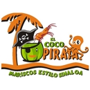 El Coco Pirata - Restaurants