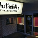Martindale's Jewelry Repair - Jewelry Repairing