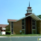 Olivet Baptist Church