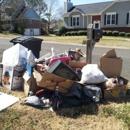 Holcombe Debris Removal