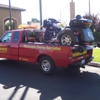 Stockton Motorcycle Towing gallery