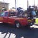 Stockton Motorcycle Towing
