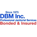 DBM Janitorial Services - Janitorial Service