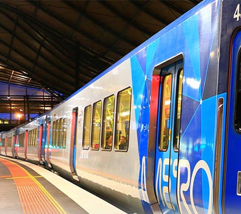 Alstom - Macquarie Park, NSW